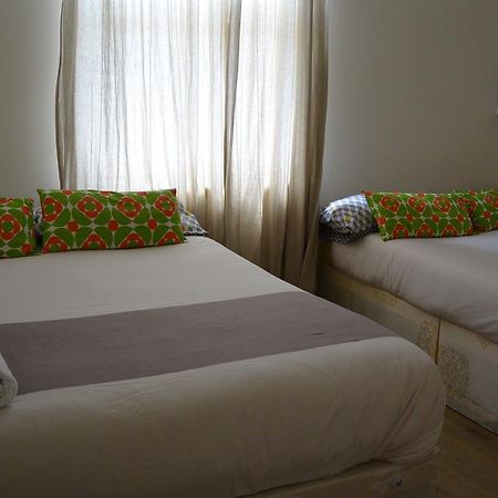 Cambridge Guesthouse ลอนดอน ภายนอก รูปภาพ