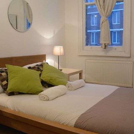 Cambridge Guesthouse ลอนดอน ภายนอก รูปภาพ