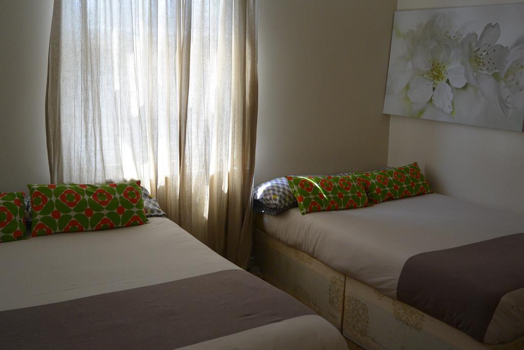 Cambridge Guesthouse ลอนดอน ภายนอก รูปภาพ