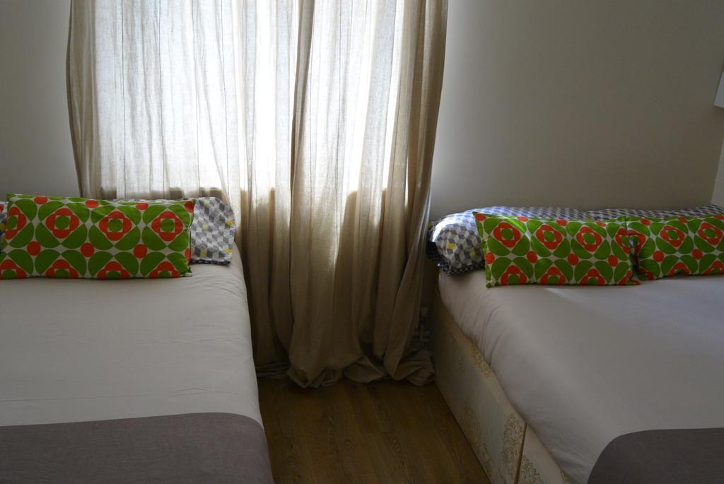 Cambridge Guesthouse ลอนดอน ห้อง รูปภาพ