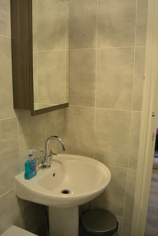 Cambridge Guesthouse ลอนดอน ห้อง รูปภาพ