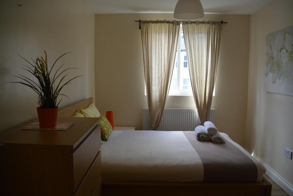 Cambridge Guesthouse ลอนดอน ห้อง รูปภาพ