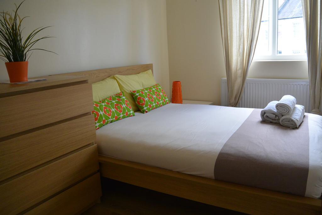 Cambridge Guesthouse ลอนดอน ภายนอก รูปภาพ