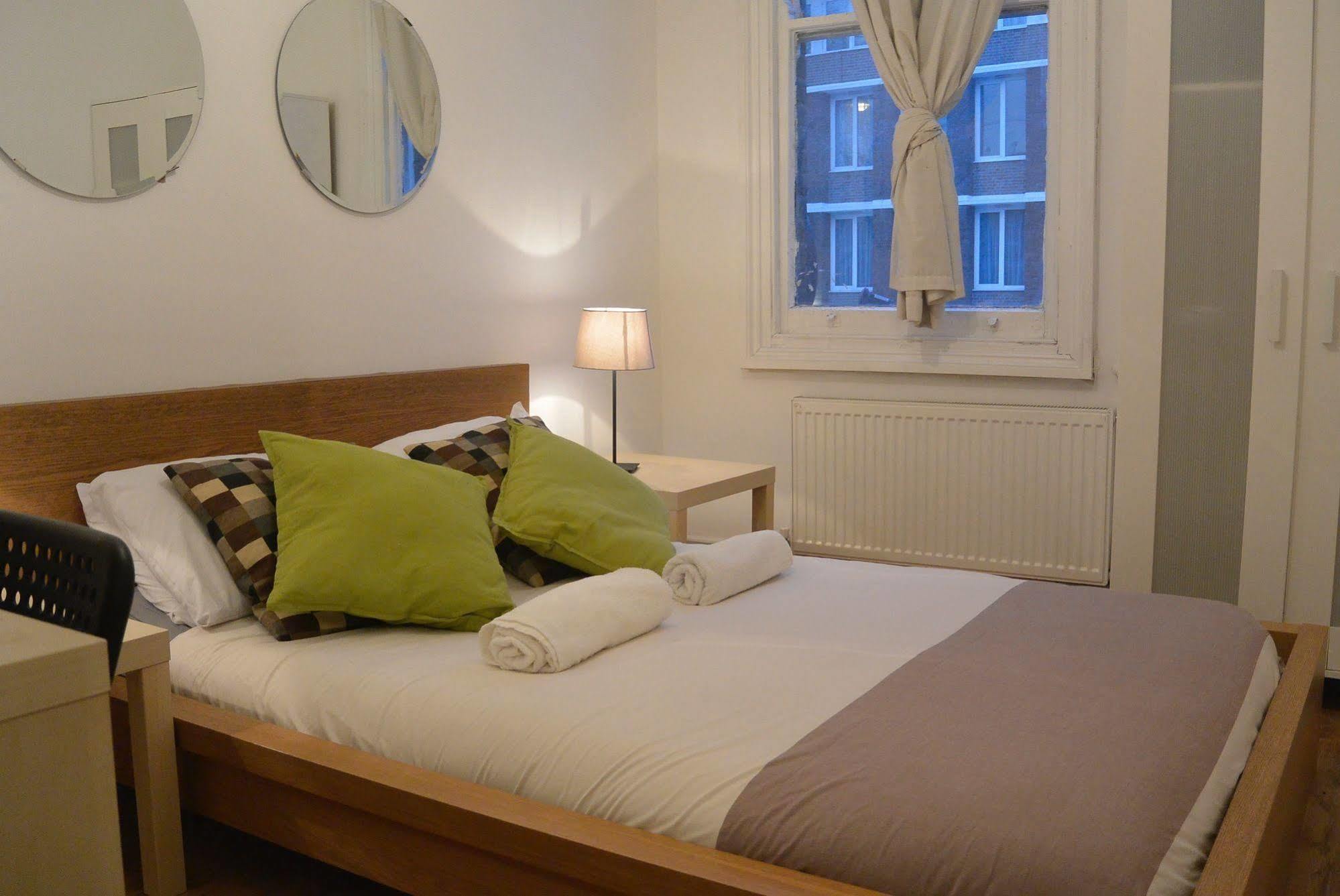 Cambridge Guesthouse ลอนดอน ภายนอก รูปภาพ