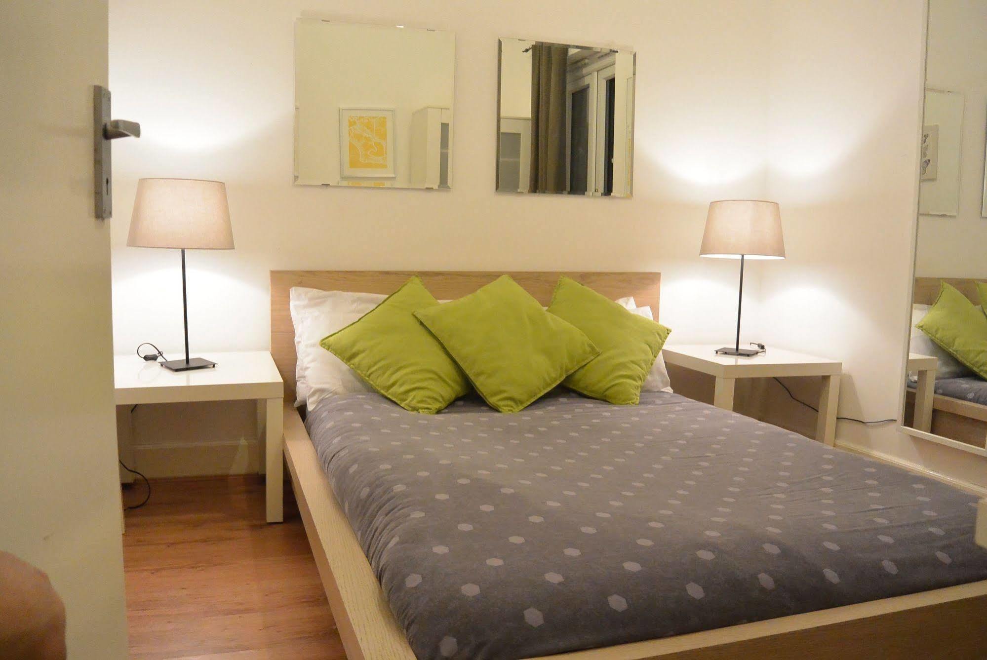 Cambridge Guesthouse ลอนดอน ภายนอก รูปภาพ