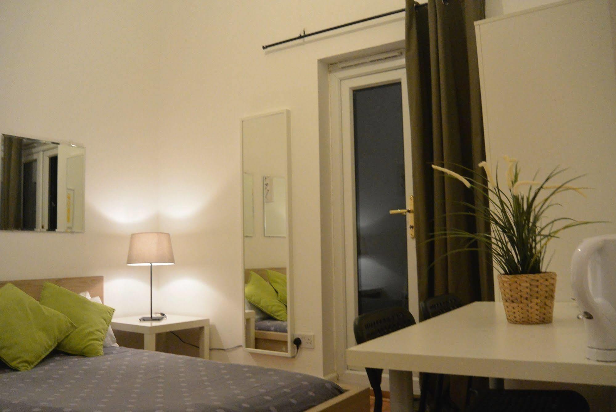 Cambridge Guesthouse ลอนดอน ภายนอก รูปภาพ