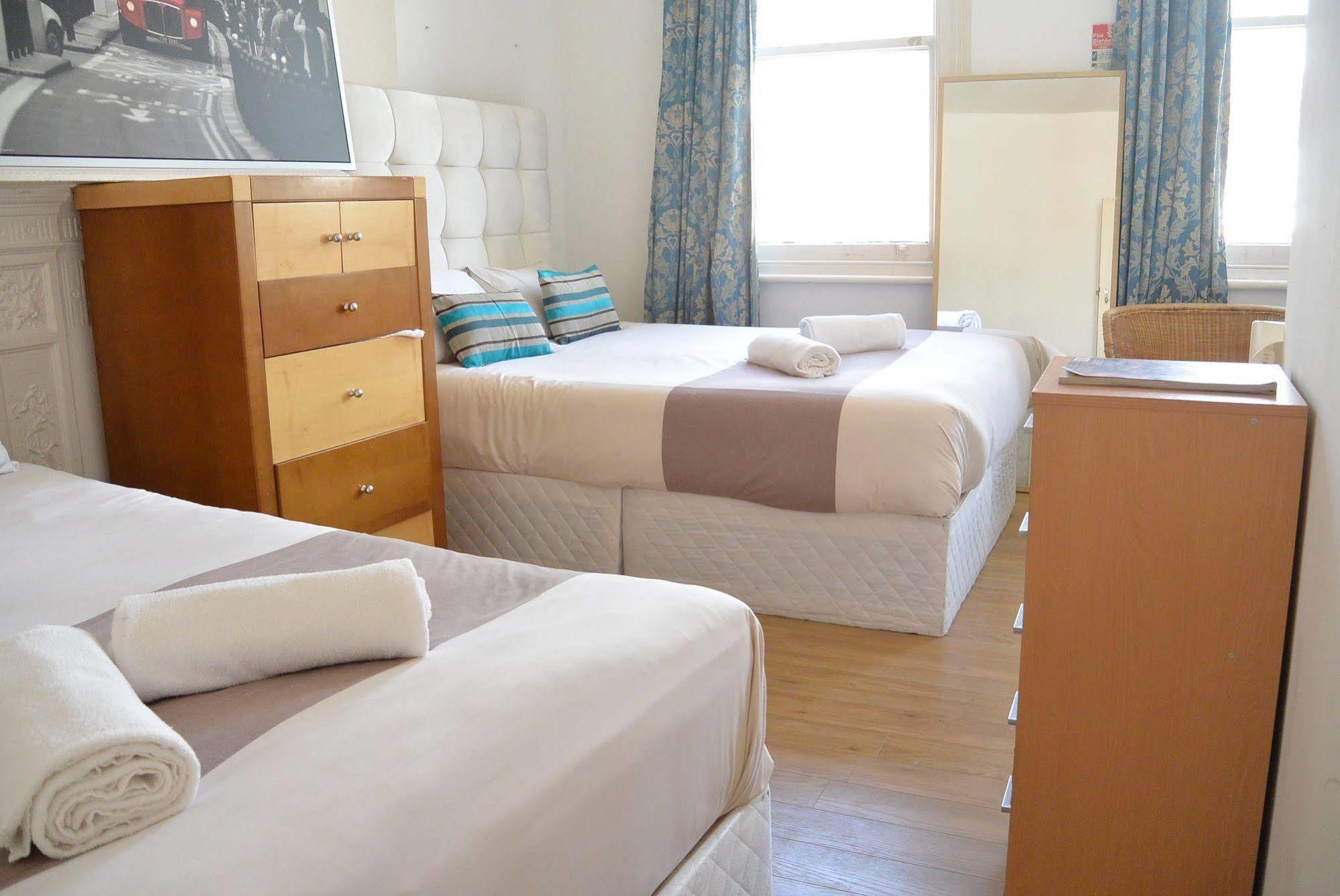Cambridge Guesthouse ลอนดอน ภายนอก รูปภาพ